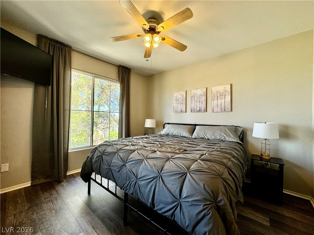 7151 South Durango Drive 307 Property Photo 11