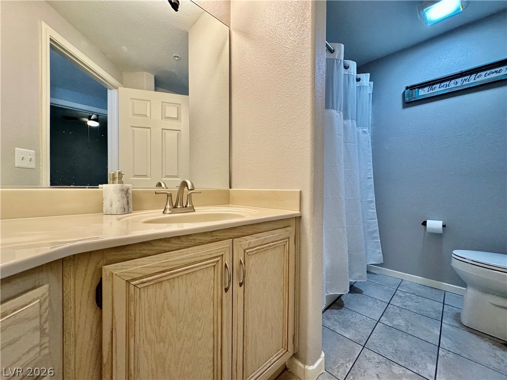 7151 South Durango Drive 307 Property Photo 14