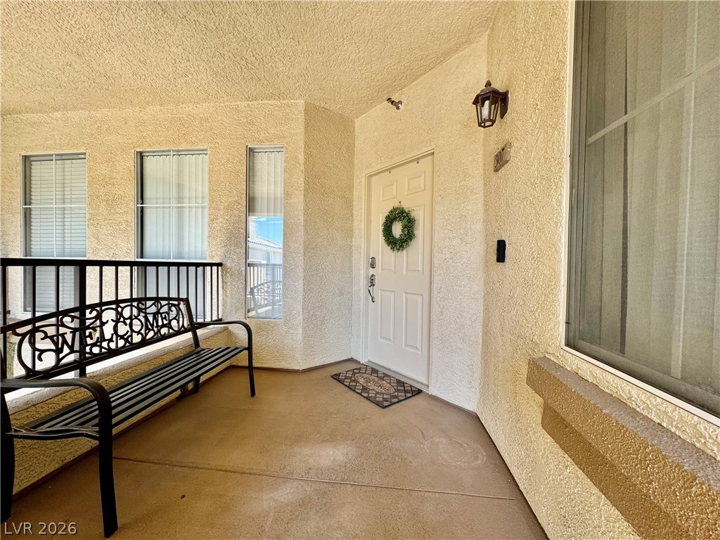 7151 South Durango Drive 307 Property Photo 17