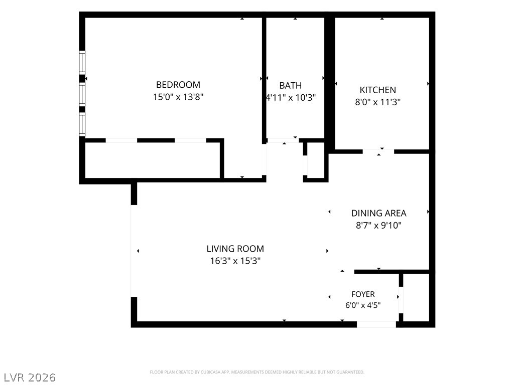 2879 Geary Place 2811 Property Photo 41