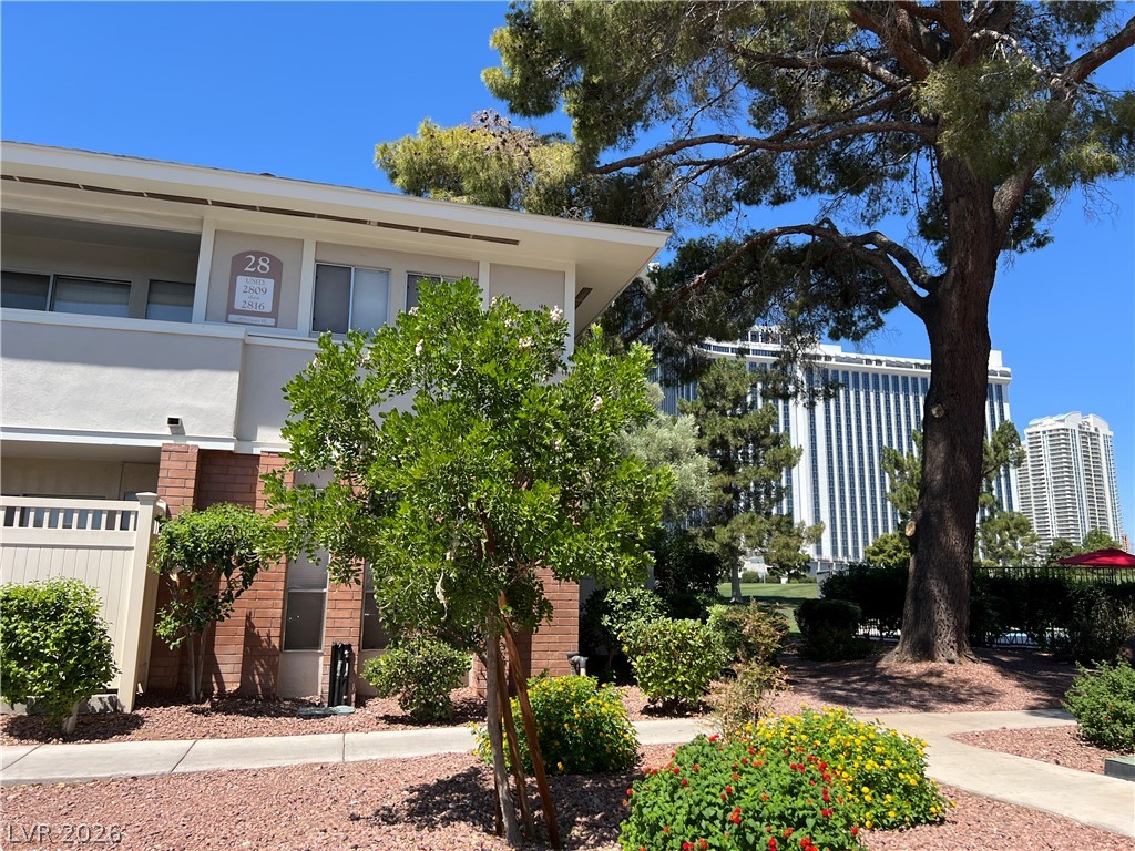 2879 Geary Place 2811 Property Photo 53