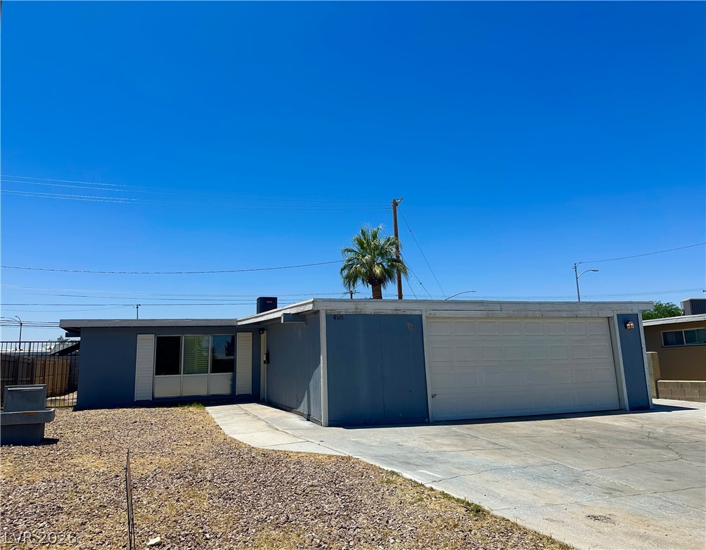 4521 Pacyna Street Property Photo 1