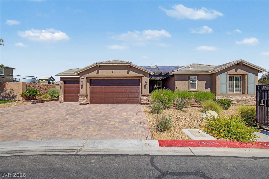 4818 Al Carrison Street Property Photo 2