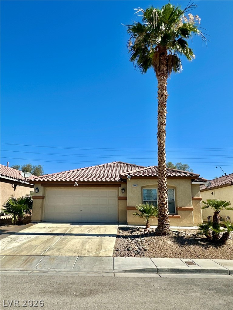 3112 Gannon Ridge Avenue Property Photo 1