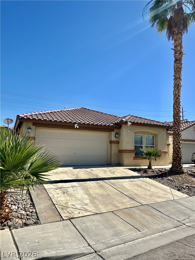 3112 Gannon Ridge Avenue Property Photo 2