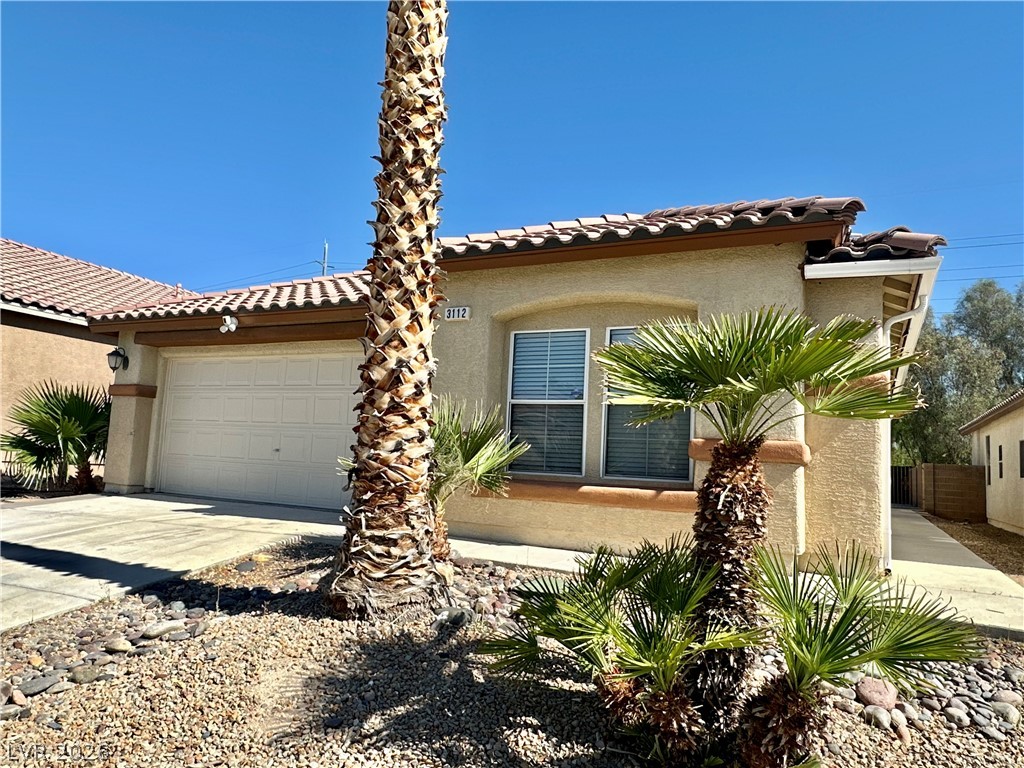 3112 Gannon Ridge Avenue Property Photo 3