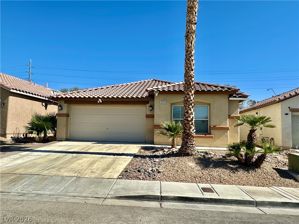 3112 Gannon Ridge Avenue Property Photo 4