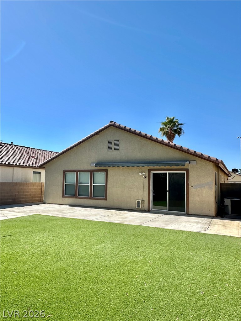 3112 Gannon Ridge Avenue Property Photo 22