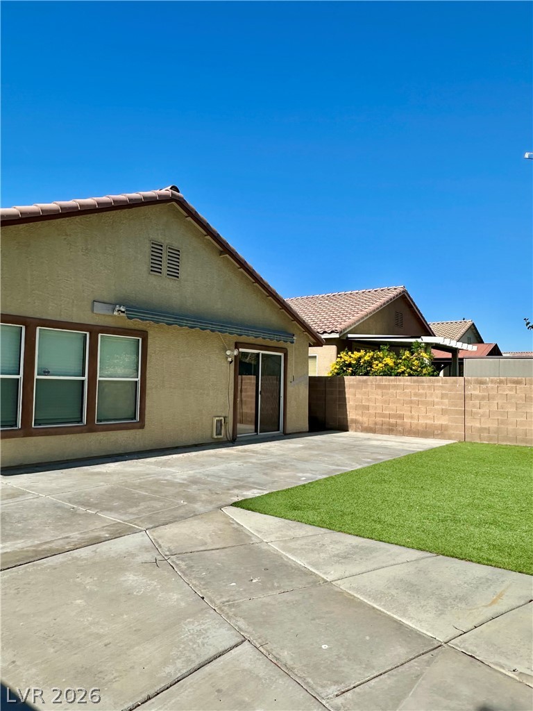3112 Gannon Ridge Avenue Property Photo 23