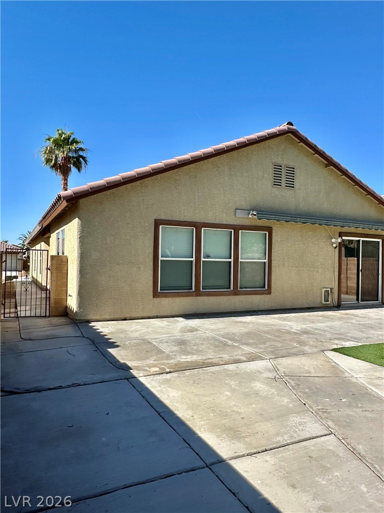 3112 Gannon Ridge Avenue Property Photo 25