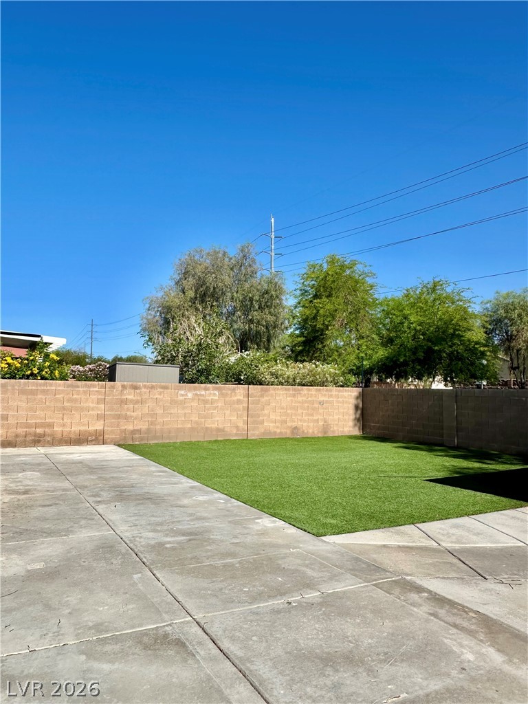 3112 Gannon Ridge Avenue Property Photo 26