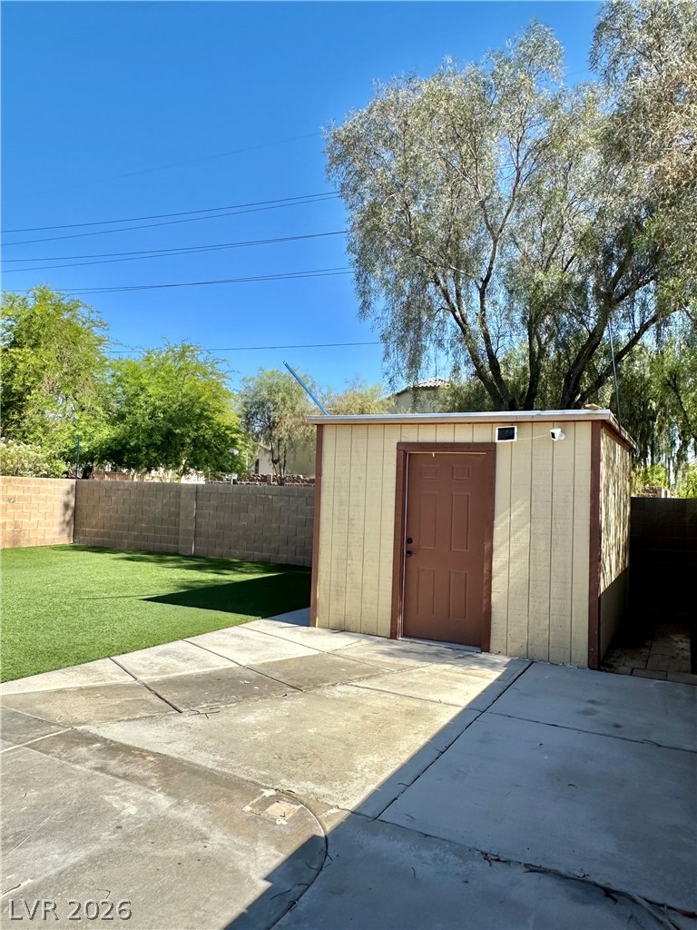 3112 Gannon Ridge Avenue Property Photo 27