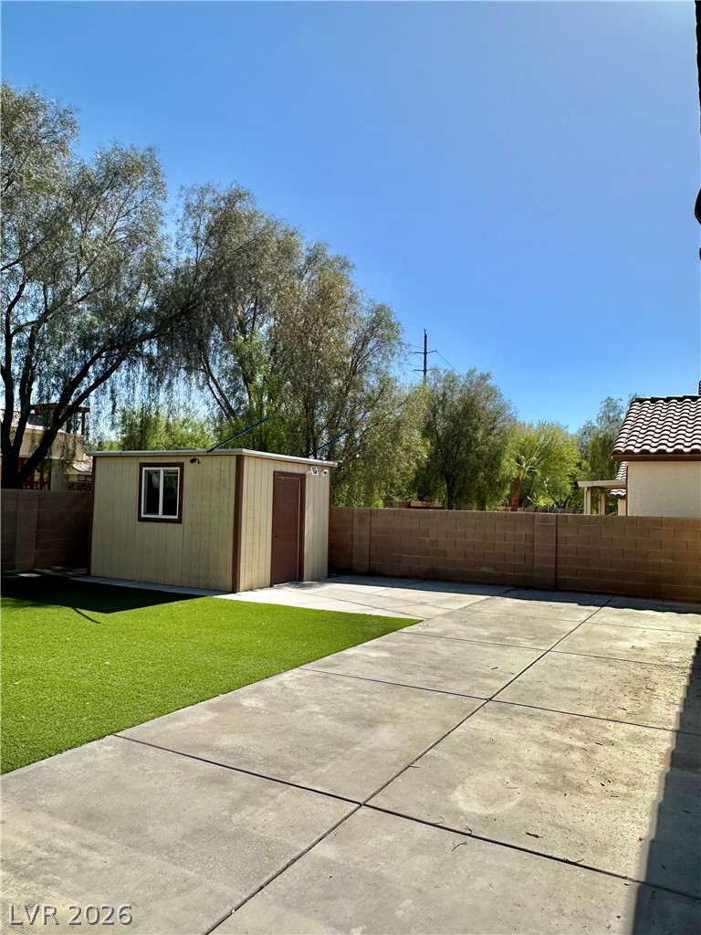3112 Gannon Ridge Avenue Property Photo 28