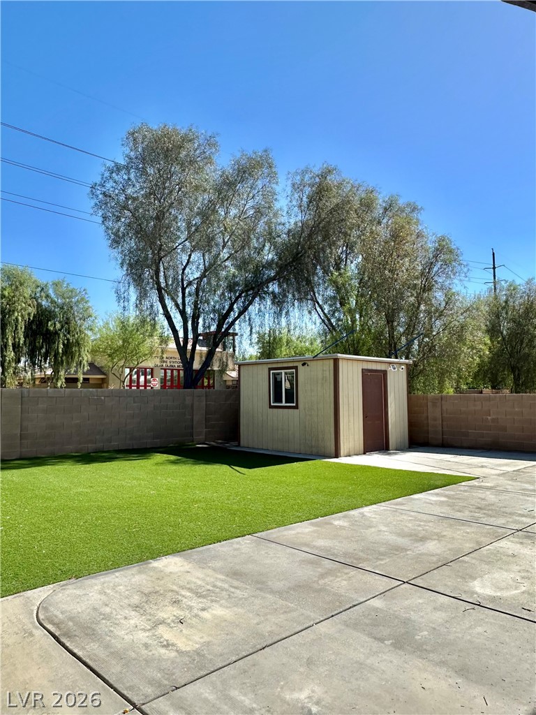 3112 Gannon Ridge Avenue Property Photo 29
