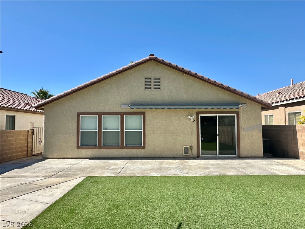 3112 Gannon Ridge Avenue Property Photo 30