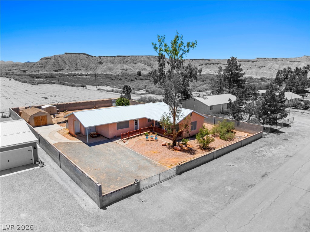 1575 Navajo Avenue Property Photo 1
