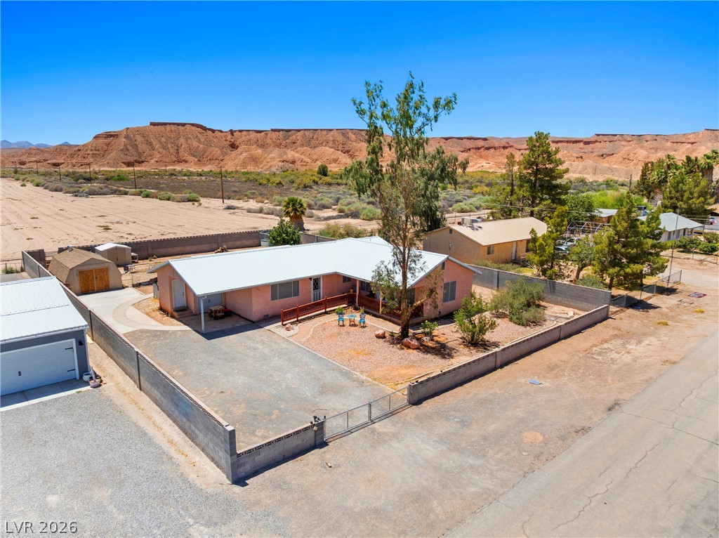 1575 Navajo Avenue Property Photo 2