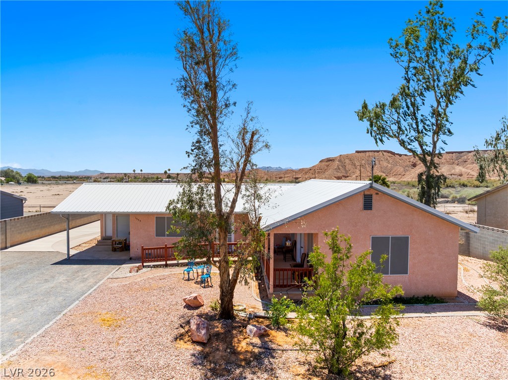 1575 Navajo Avenue Property Photo 5