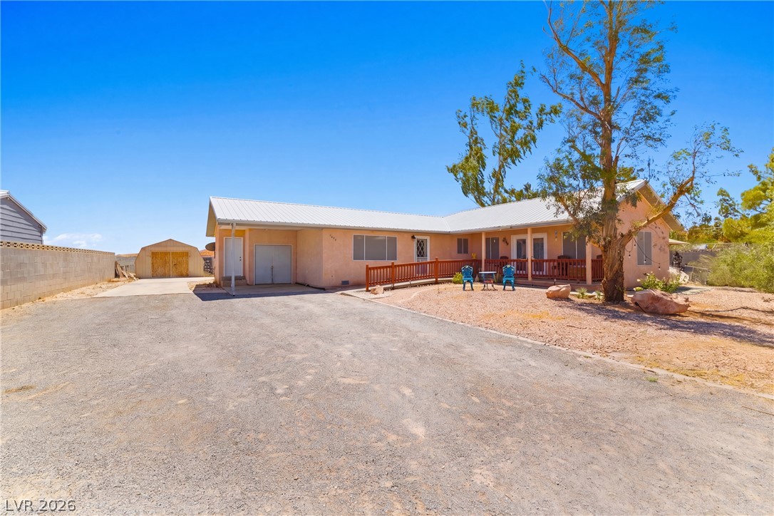 1575 Navajo Avenue Property Photo 7