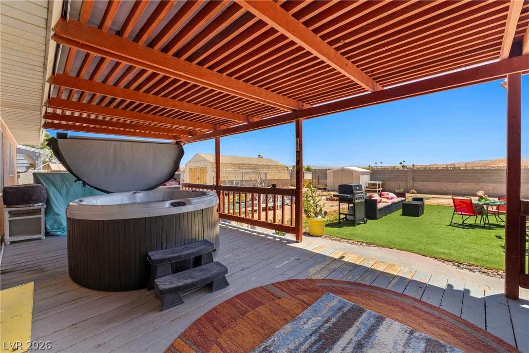 1575 Navajo Avenue Property Photo 47