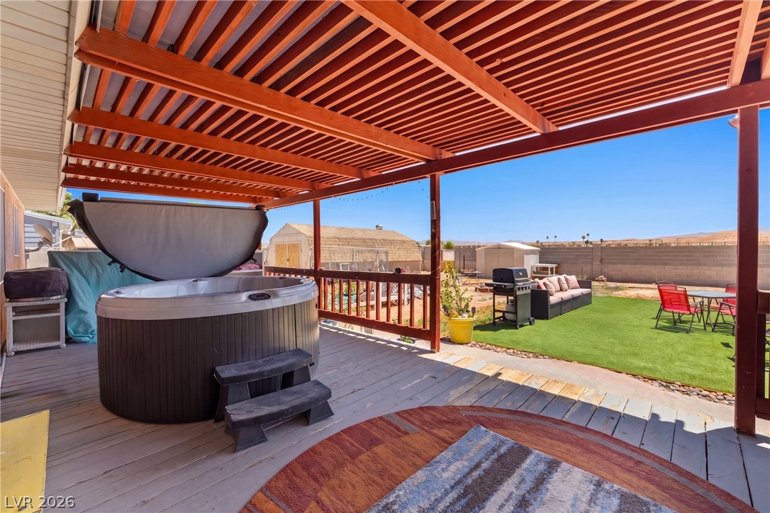1575 Navajo Avenue Property Photo 48