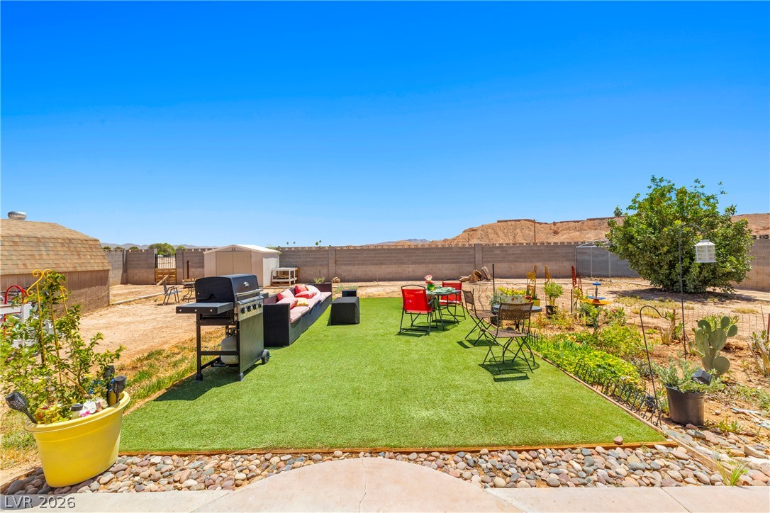1575 Navajo Avenue Property Photo 49