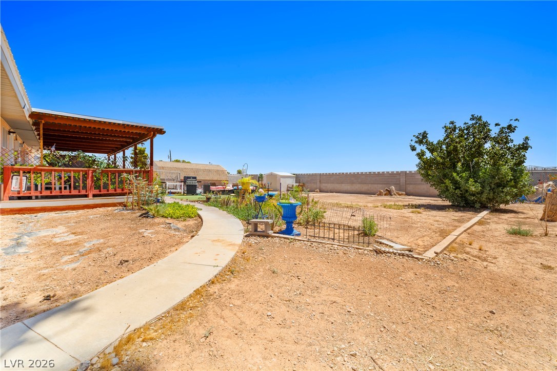 1575 Navajo Avenue Property Photo 57