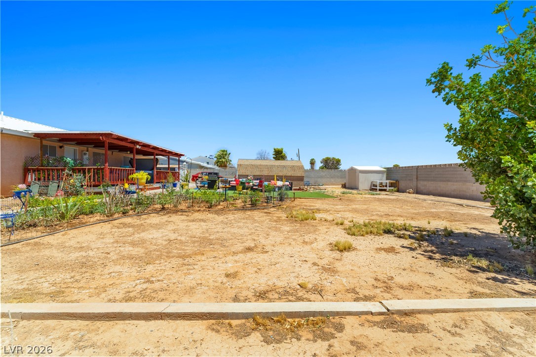 1575 Navajo Avenue Property Photo 58
