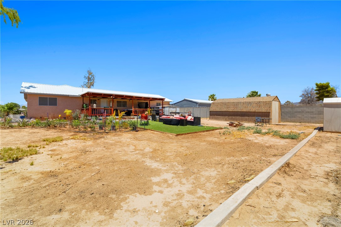 1575 Navajo Avenue Property Photo 59