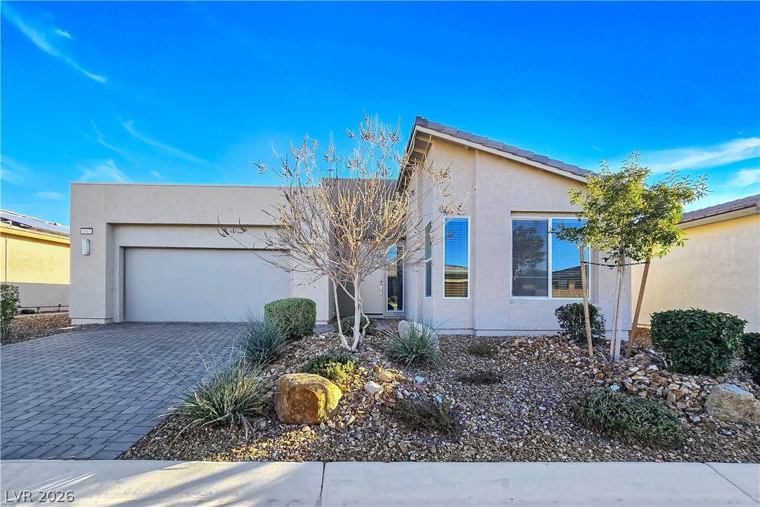 4567 East Cactus Canyon Drive Property Photo 2
