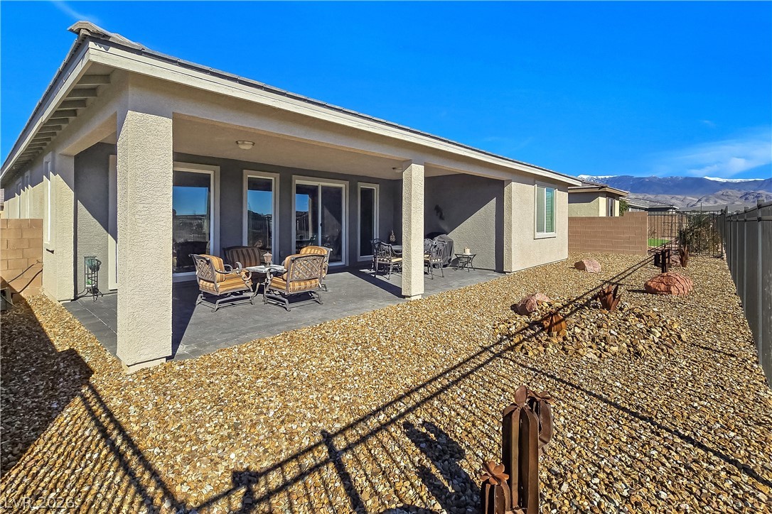 4567 East Cactus Canyon Drive Property Photo 38