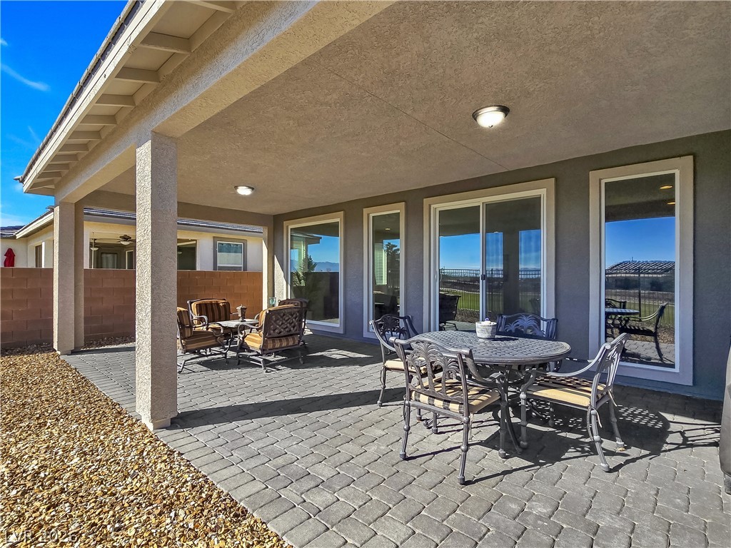 4567 East Cactus Canyon Drive Property Photo 40