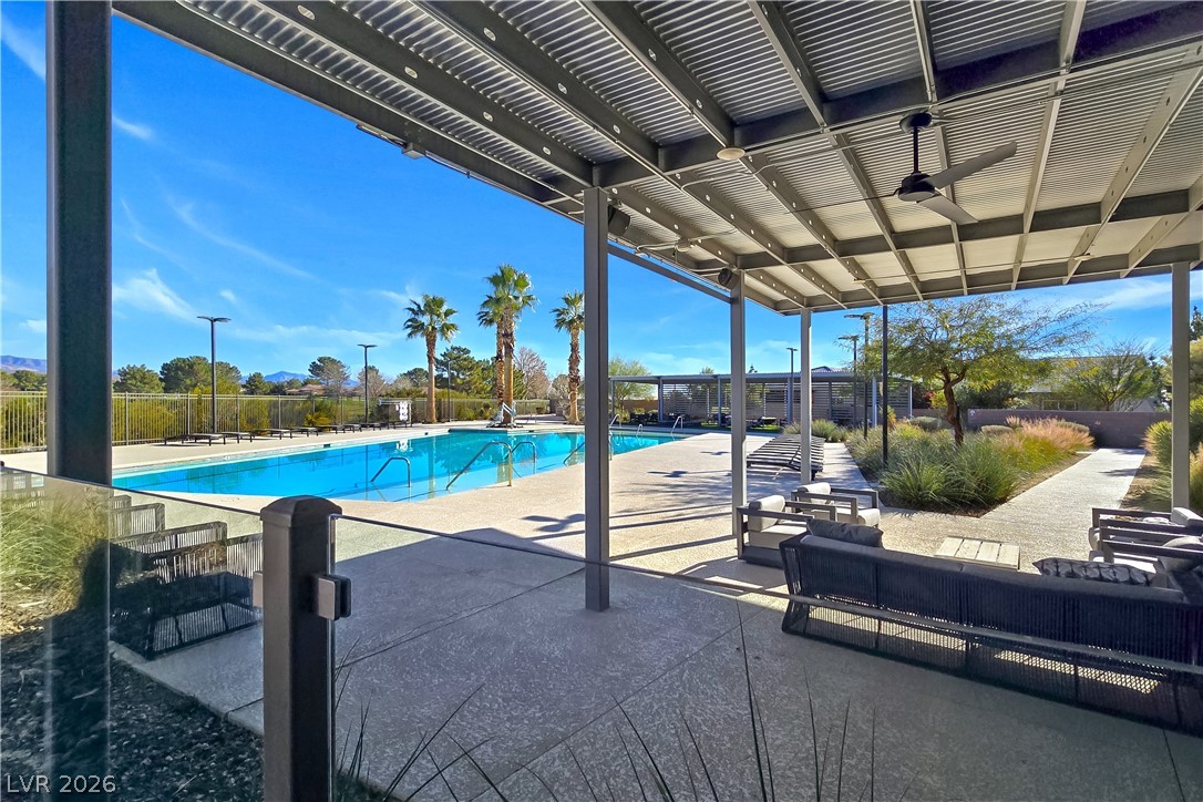 4567 East Cactus Canyon Drive Property Photo 50