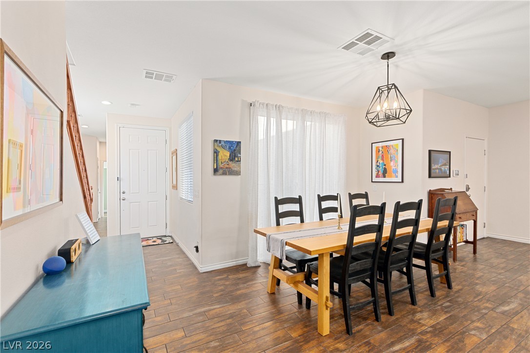 3604 Kingfishers Catch Avenue Property Photo 6