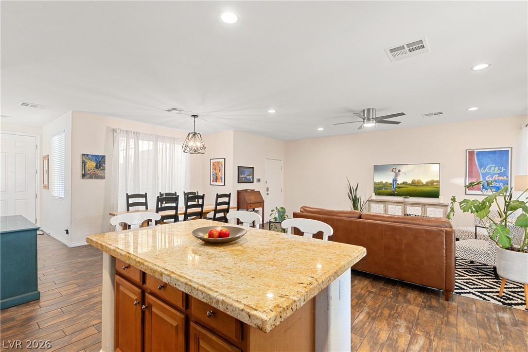 3604 Kingfishers Catch Avenue Property Photo 12