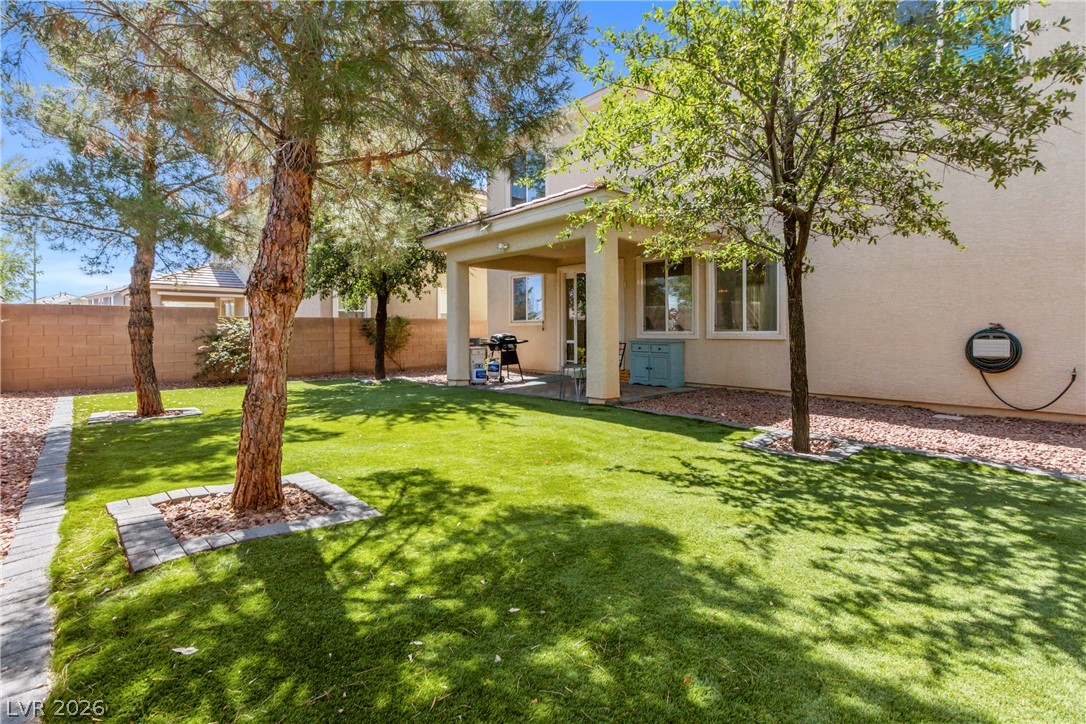3604 Kingfishers Catch Avenue Property Photo 32