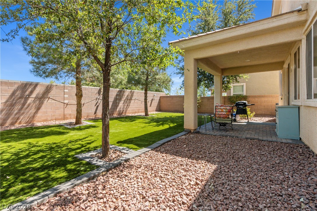 3604 Kingfishers Catch Avenue Property Photo 33
