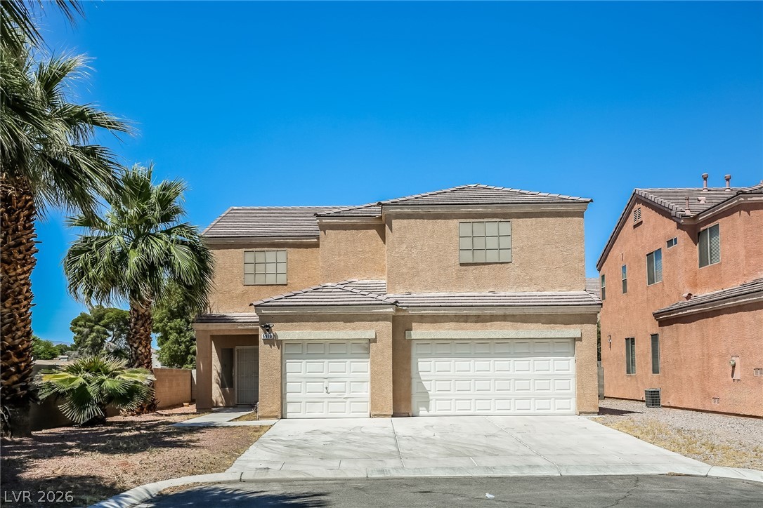 5910 Tamara Costa Court Property Photo 1