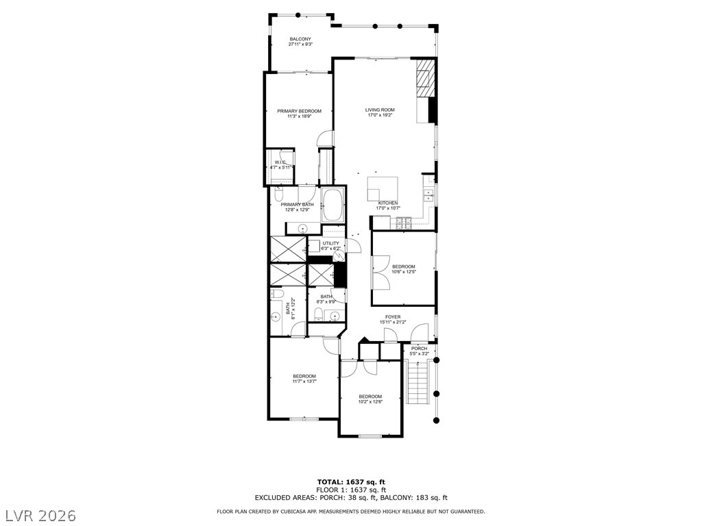 21 Via Visione 206 Property Photo 10