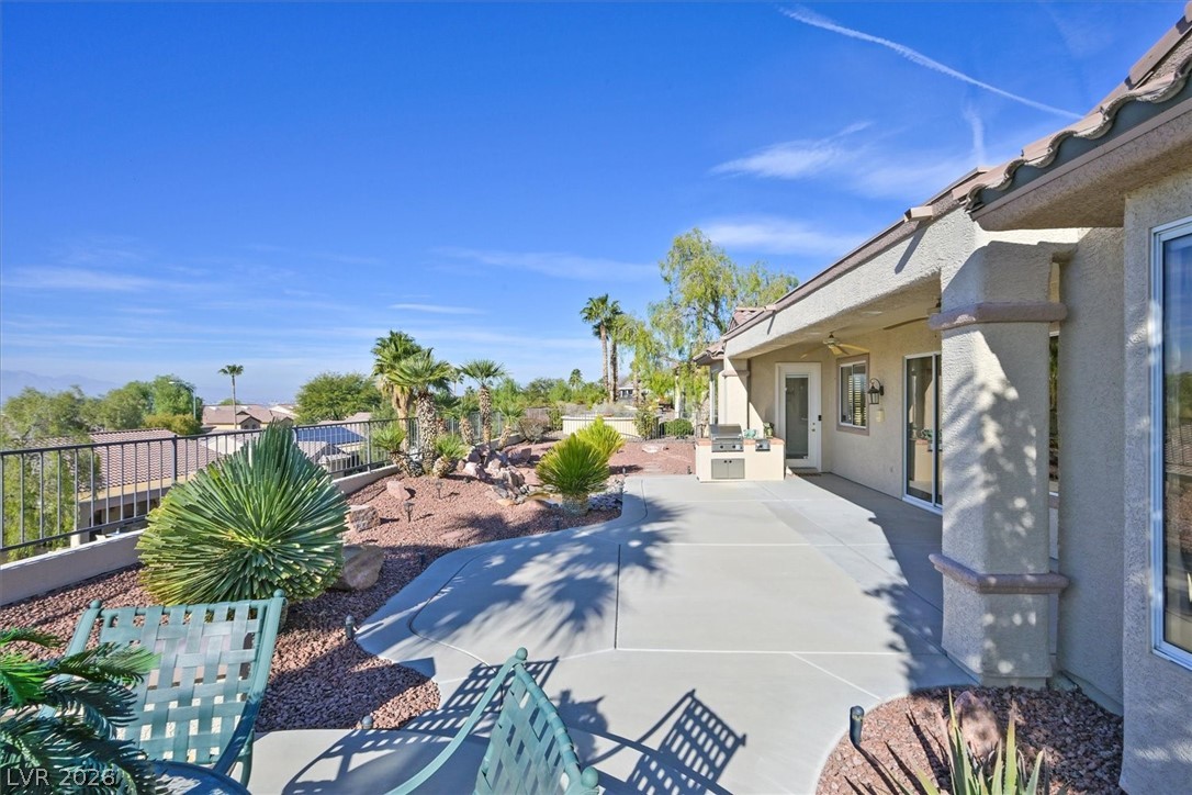 1677 Black Fox Canyon Road Property Photo 35