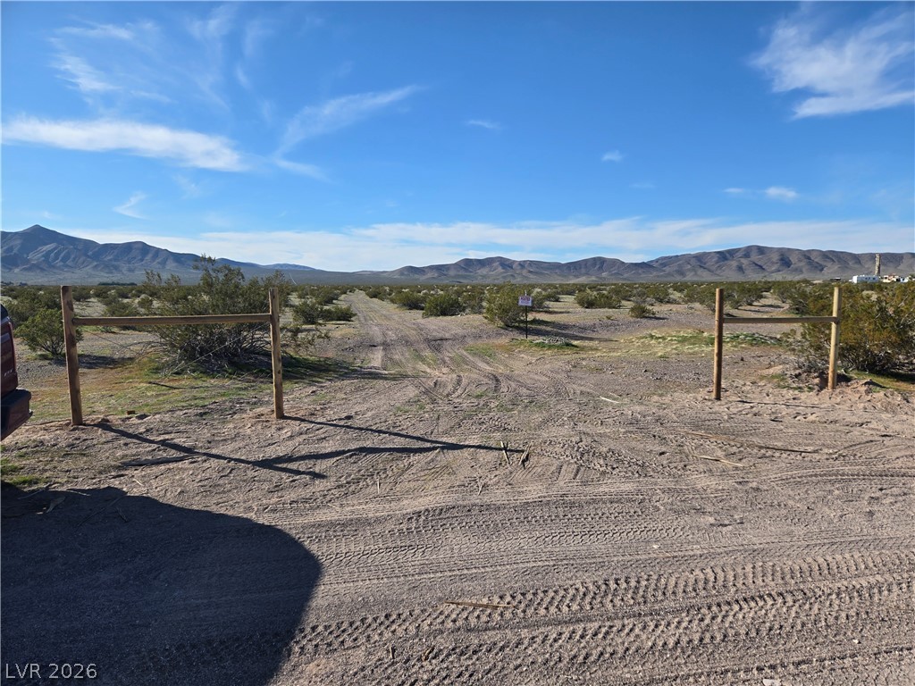 3370 North Quail Drive Property Photo 2