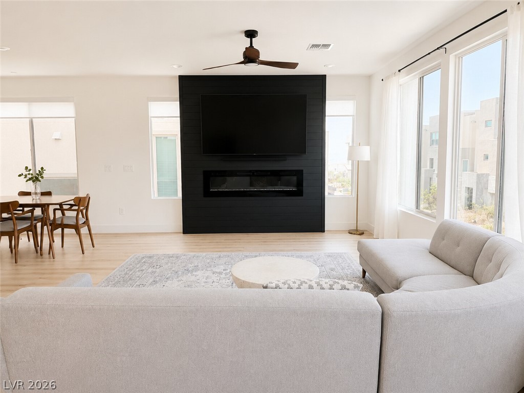 11622 Gentle Birdsong Avenue Property Photo 4