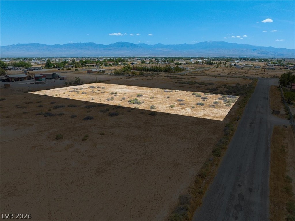 4580 Laurence Road Property Photo 1