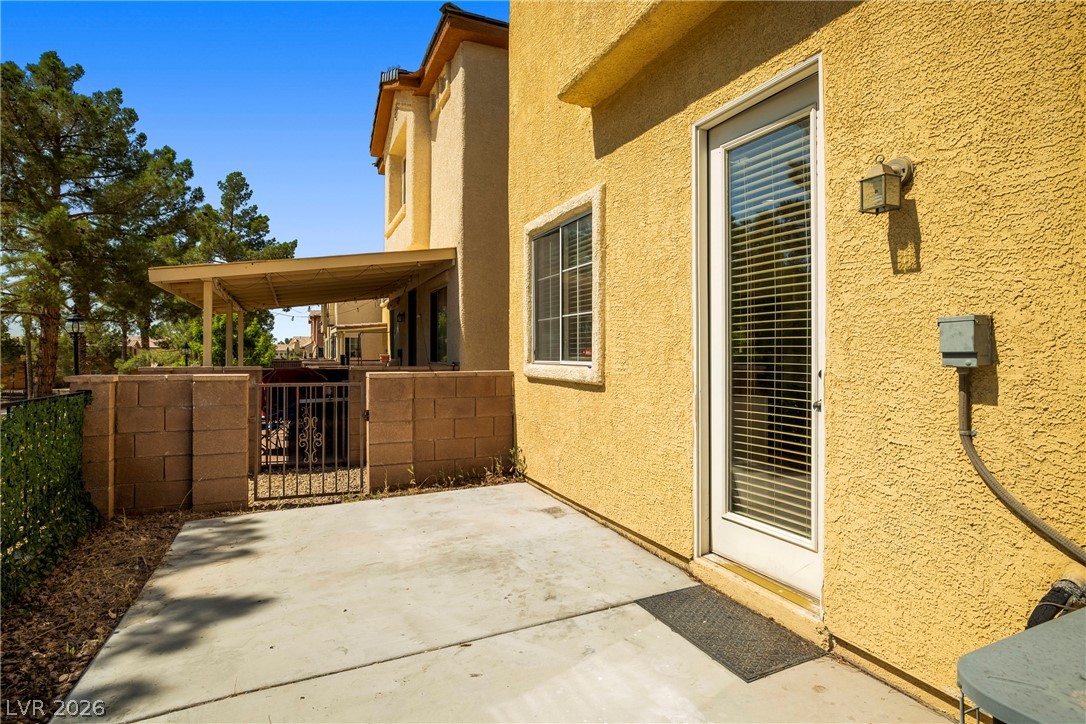 3508 Harbor Tides Street Property Photo 15