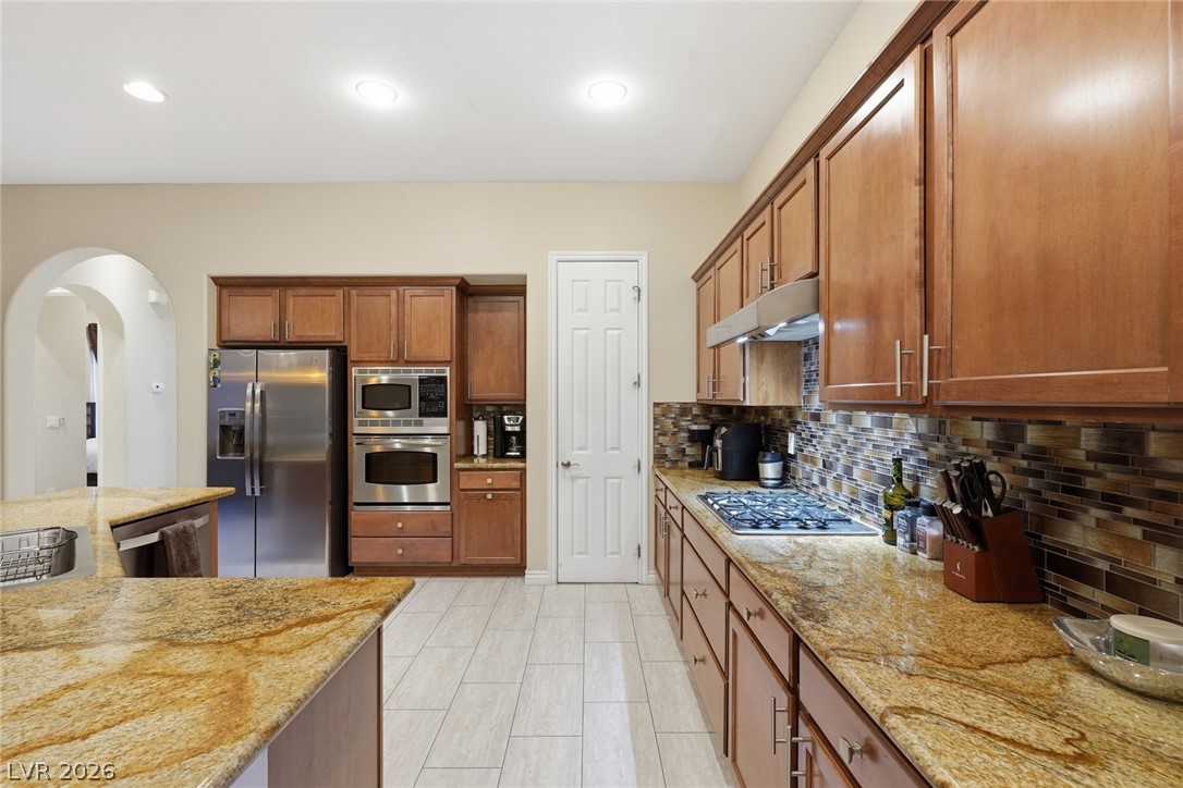 11267 Corsica Mist Avenue Property Photo 16