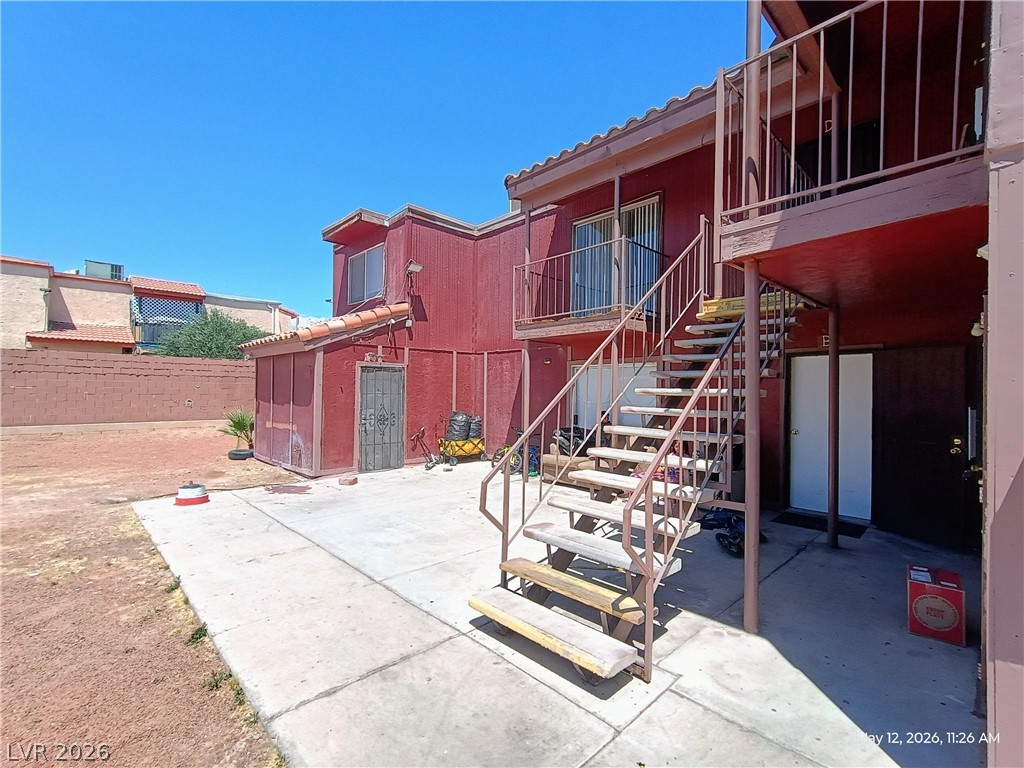 3655 Kolendo Court D Property Photo 3