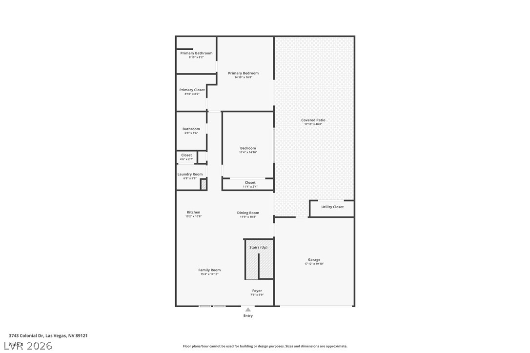 3743 Colonial Drive Property Photo 39