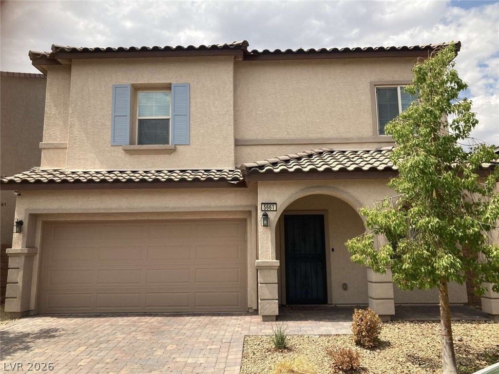 5661 Belgrano Vista Drive Property Photo 1