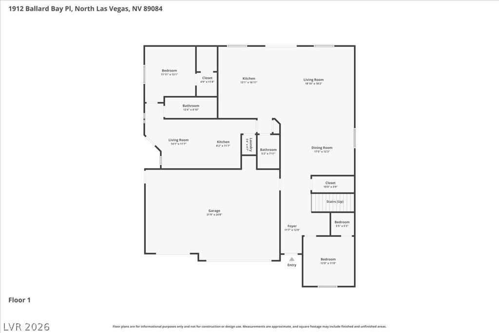1912 Ballard Bay Place Property Photo 30