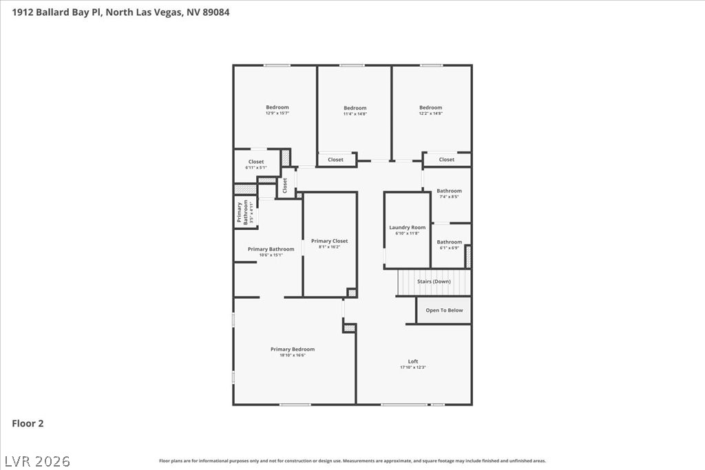 1912 Ballard Bay Place Property Photo 31
